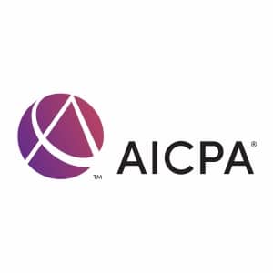 AICPA logo