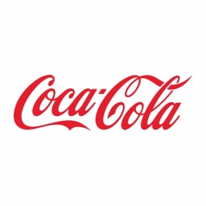 Coca Cola logo