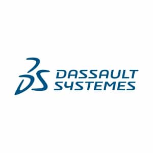 Dassault Systems logo