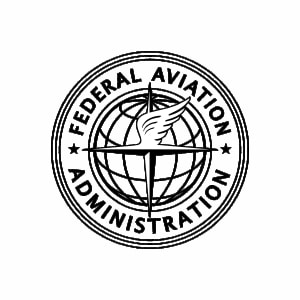 Federal Aviation Administration logo