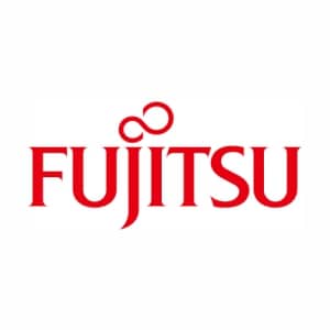 Fujitsu logo