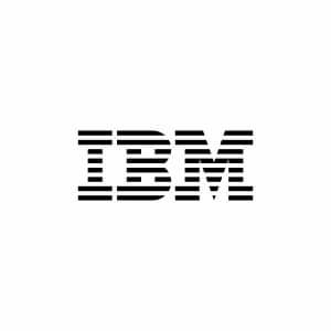 IBM logo