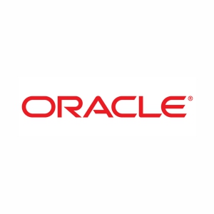 Oracle logo