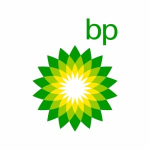 bp logo