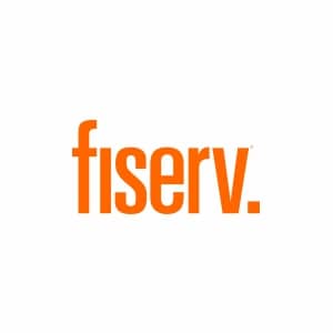 fiserv logo