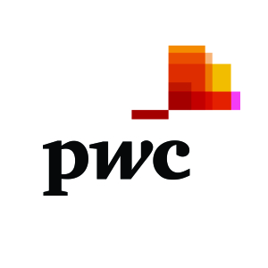 pwc logo